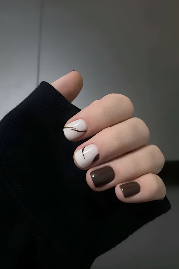 Rich Caramel Hues That Inspire Seasonal Warmth