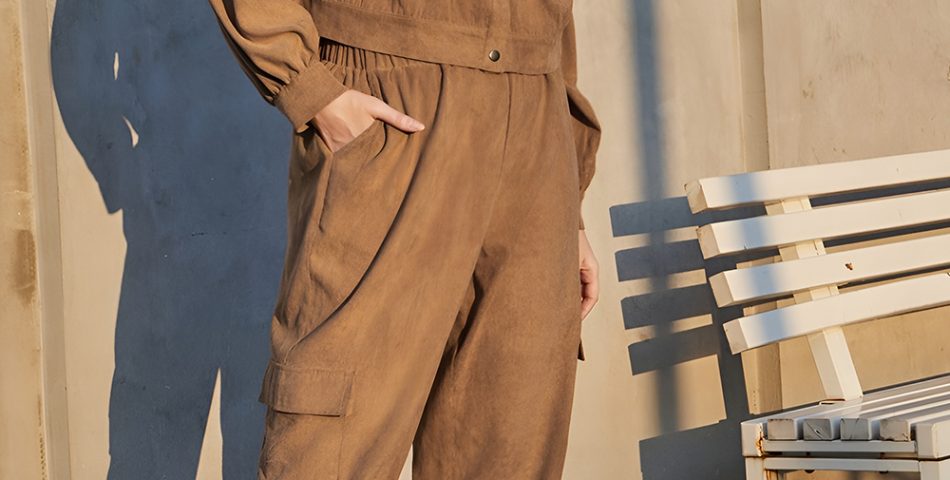 Rich Textures That Add Depth and Warmth