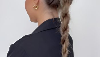 Snowy Adventures Styled with Rope Twists