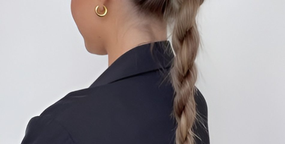 Snowy Adventures Styled with Rope Twists