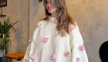 Snug Knitwear for Easy Layering
