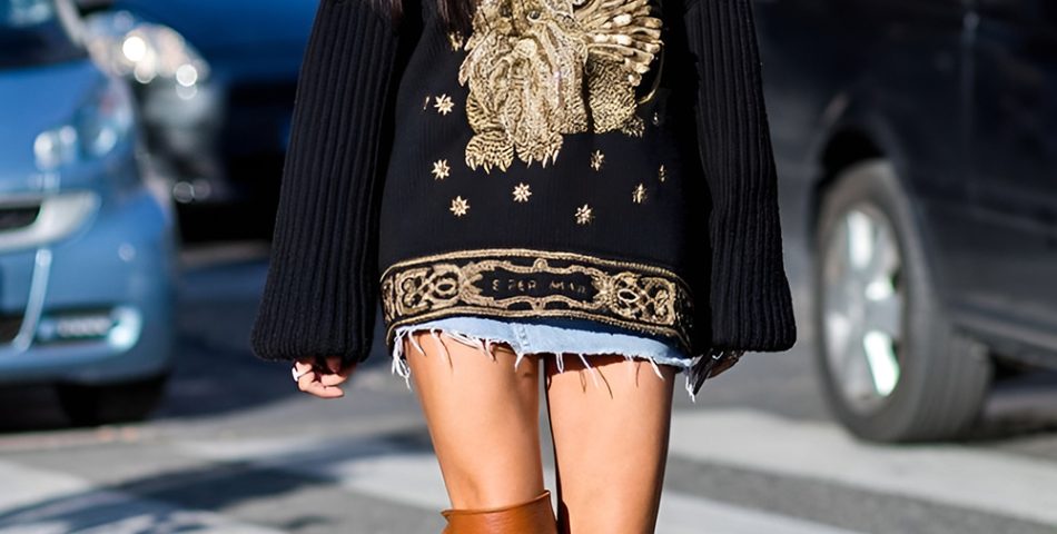 Statement Boots That Define the Season