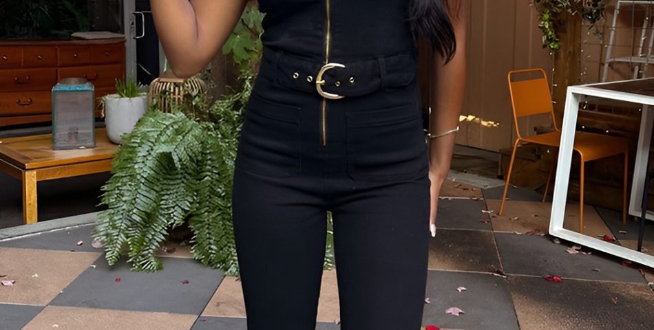 Statement Jumpsuits