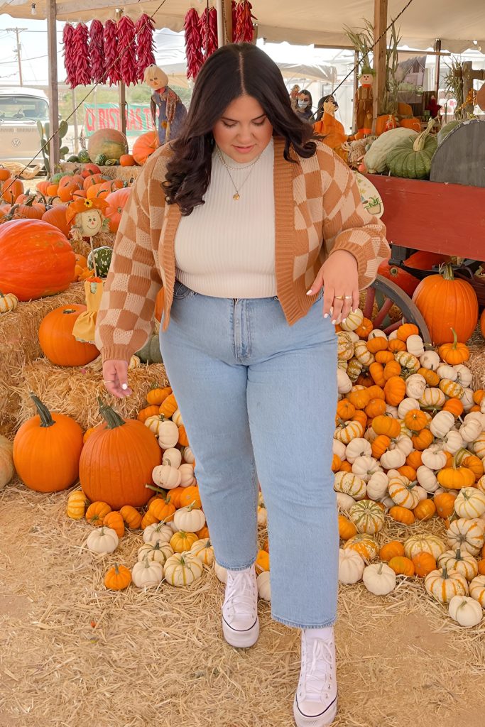 Statement Outerwear That Finishes the Autumn Look