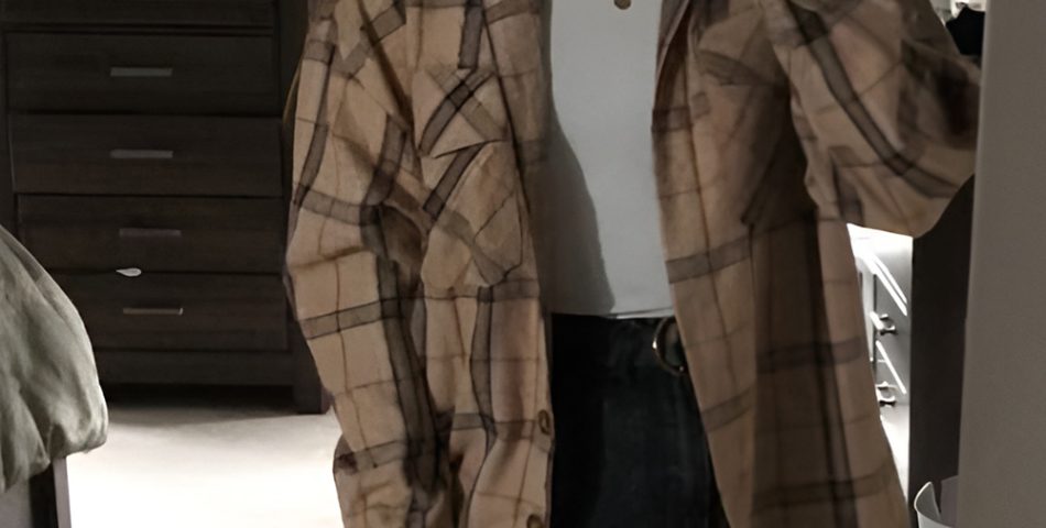 Warm Shackets and Skinny Jeans for Worry Free Comfort