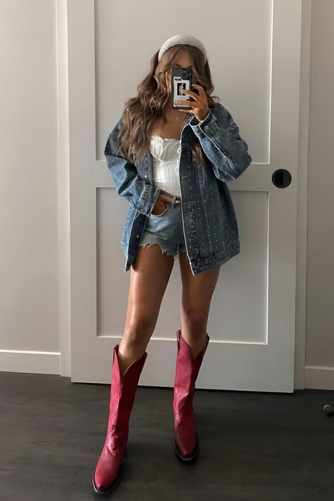 outerwear to the star with bold jackets and clean layers