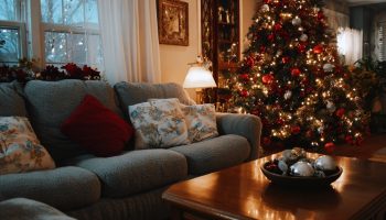 15 Christmas Wallpaper Aesthetic Ideas to Brighten Your Holiday Mood