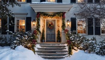 7 Ralph Lauren Christmas Decor Ideas for Holiday Season