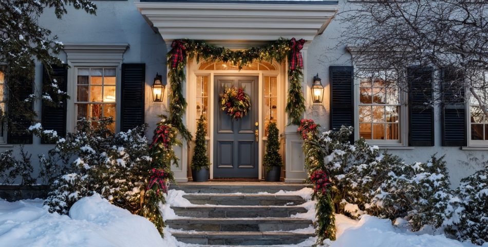 7 Ralph Lauren Christmas Decor Ideas for Holiday Season