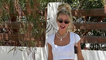 Casual Shorts and Crop Tops for Relaxed Vibes