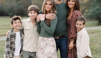 Earthy Tones with Subtle Patterns