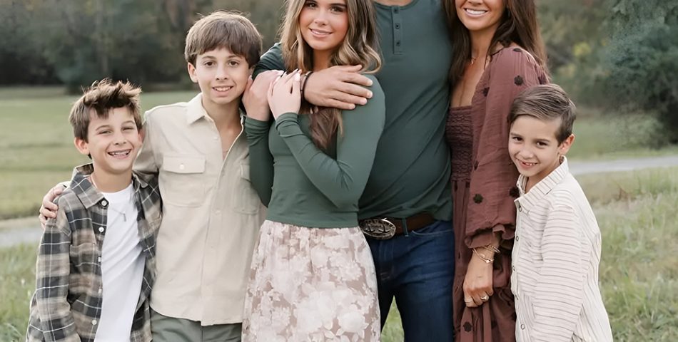 Earthy Tones with Subtle Patterns