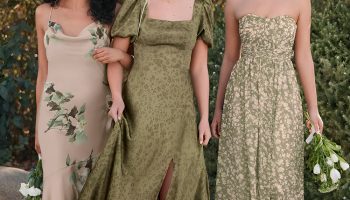 Elegant Details for Memorable Styling