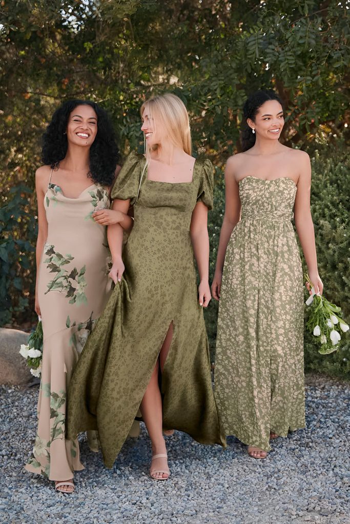 Elegant Details for Memorable Styling