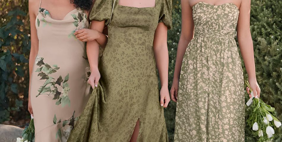 Elegant Details for Memorable Styling