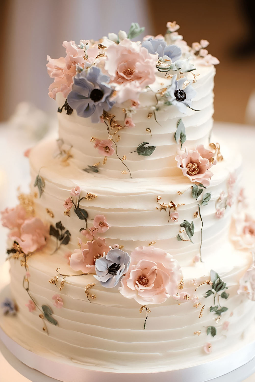 10 Lovely Spring Wedding Ideas for a Floral-Themed Day - Insiderlyfe