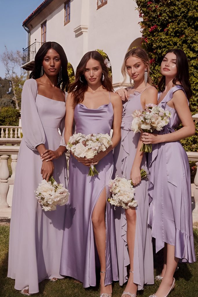 Flowy Maxi Dresses for Effortless Elegance