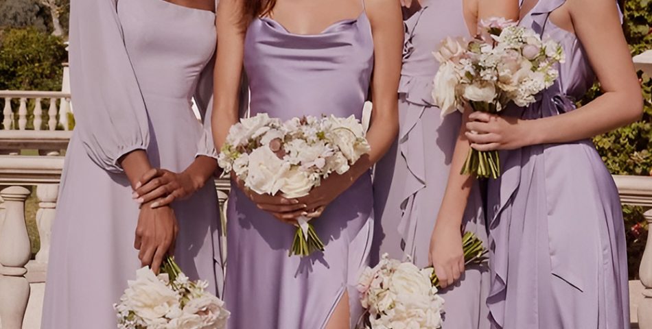 Flowy Maxi Dresses for Effortless Elegance