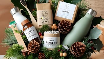 Gifts That Hug the Planet and the Season