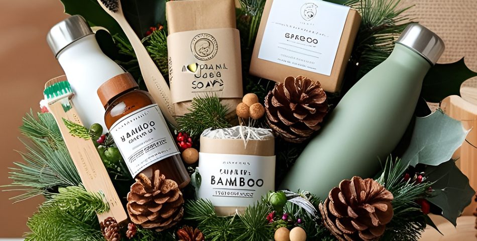 Gifts That Hug the Planet and the Season