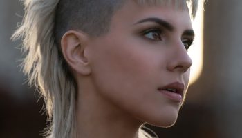 Hair Goals 30 Fierce Rocker Haircuts for Women Who Rule