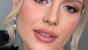 Hair and Makeup to Enhance a Refined Look