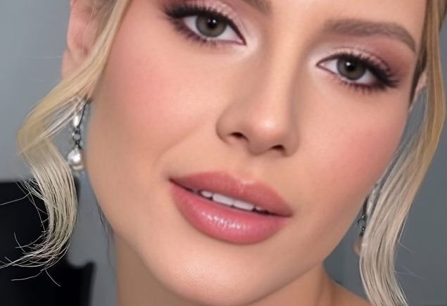 Hair and Makeup to Enhance a Refined Look