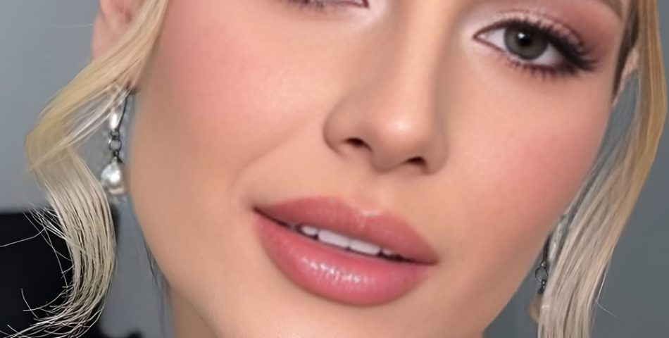 Hair and Makeup to Enhance a Refined Look