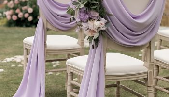 Lavender Evoke Springtime Bliss