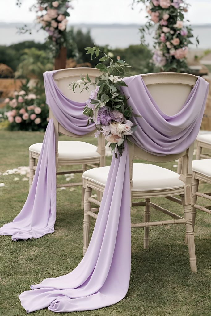 Lavender Evoke Springtime Bliss