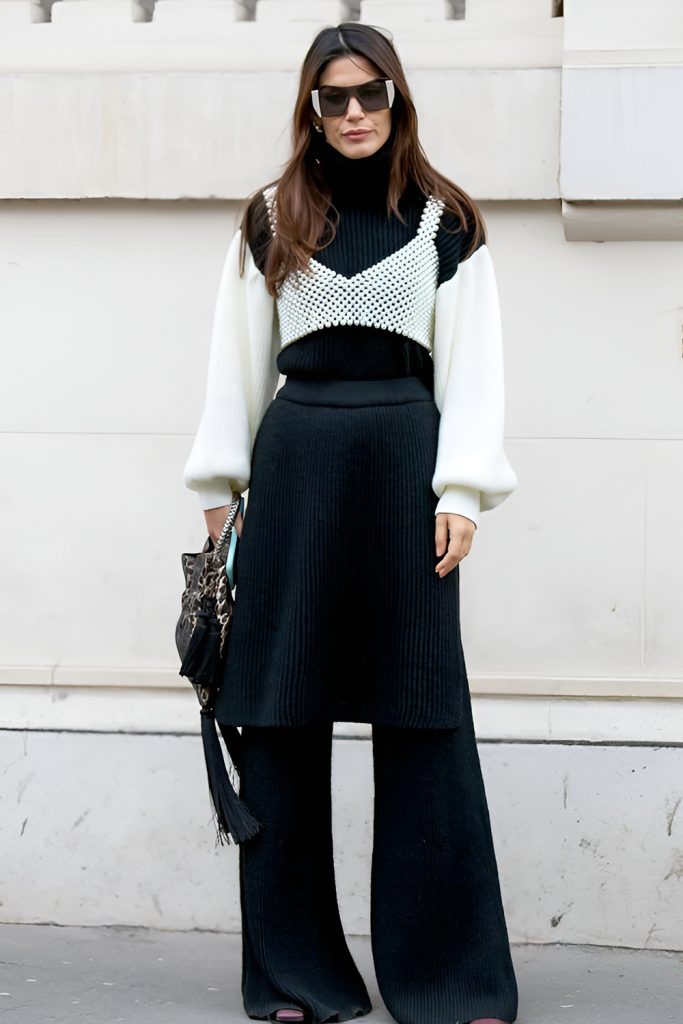 Layering with texture dimension