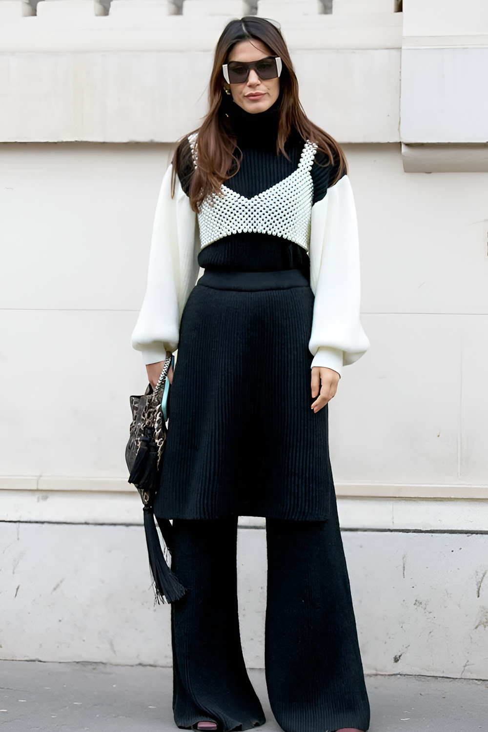 20 Chic Winter Outfit Ideas Women Are Loving in 2026 - Insiderlyfe