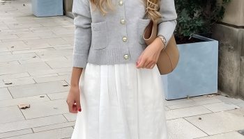 Light Layers for Transitional Weather