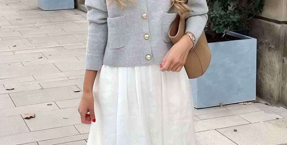 Light Layers for Transitional Weather