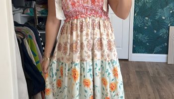 Lightweight Sundresses Made for Warm, Easy Afternoons