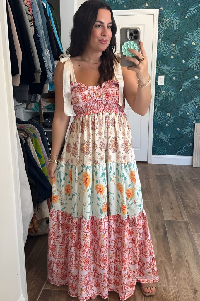 Lightweight Sundresses Made for Warm, Easy Afternoons