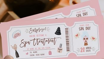 Meaningful Experiences That Transcend Material Presents