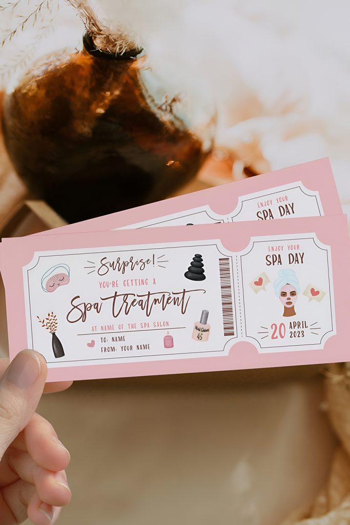 Meaningful Experiences That Transcend Material Presents