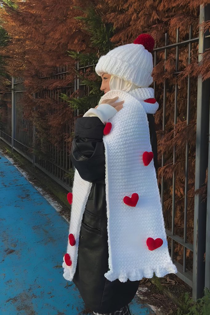 Meaningful Handmade Gifts That Come from the Heart