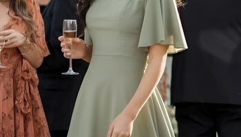 Midi Length Styles for Versatile Sophistication