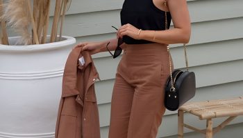 Minimalist Footwear Taking Center Stage