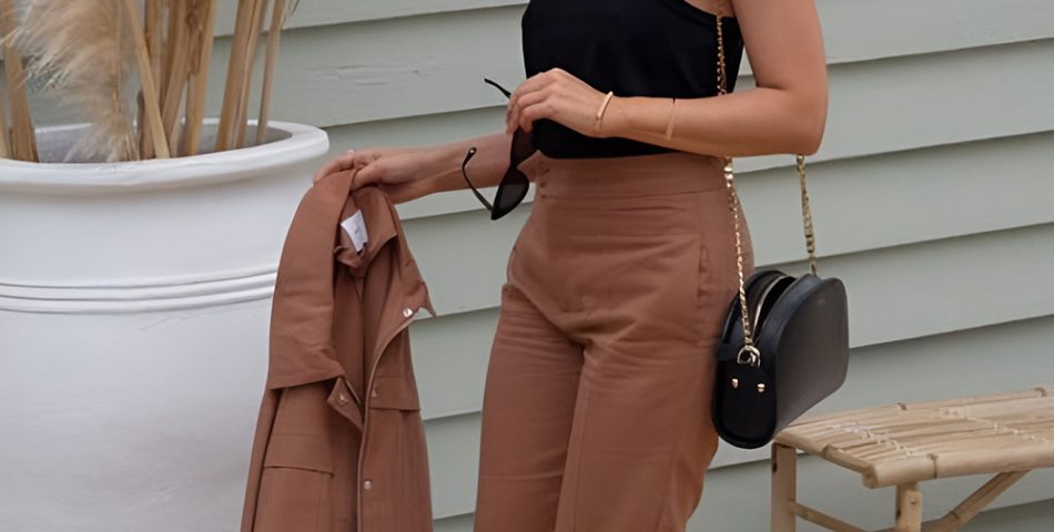 Minimalist Footwear Taking Center Stage