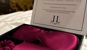 Presents for the Person Who Enjoys a Little Bit of Luxury