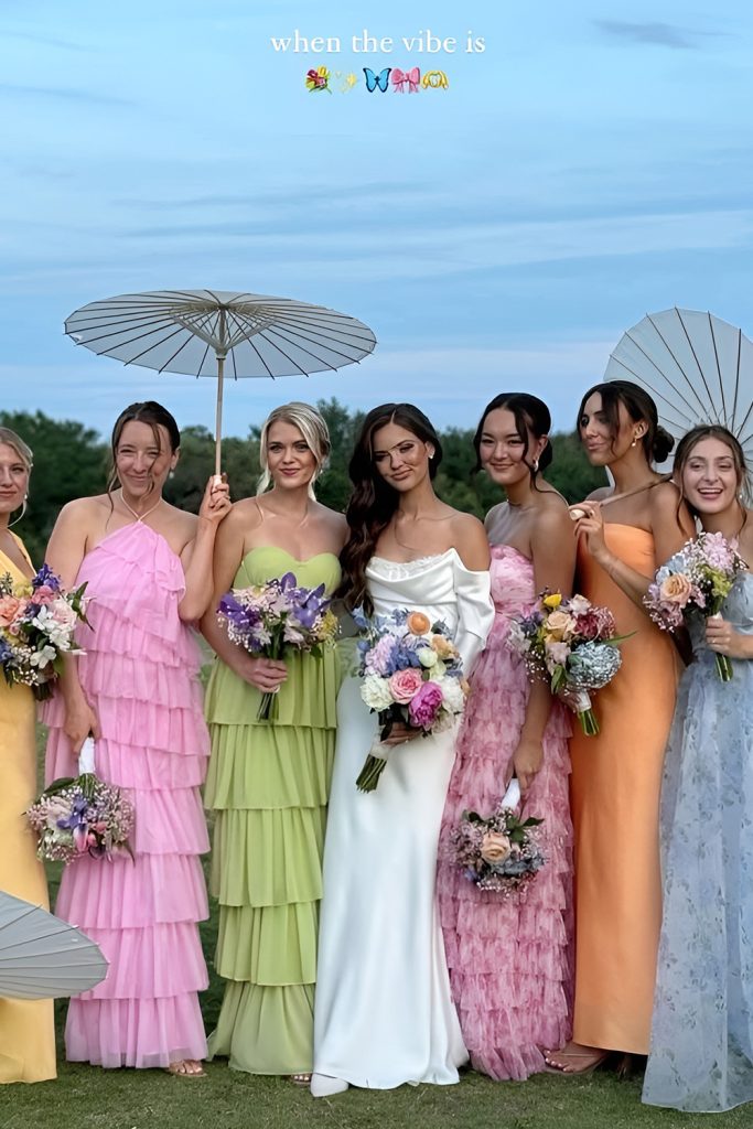 Put Together Accessories for a Polished Look