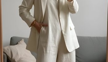 Relaxed Tailoring Finds a Softer Edge