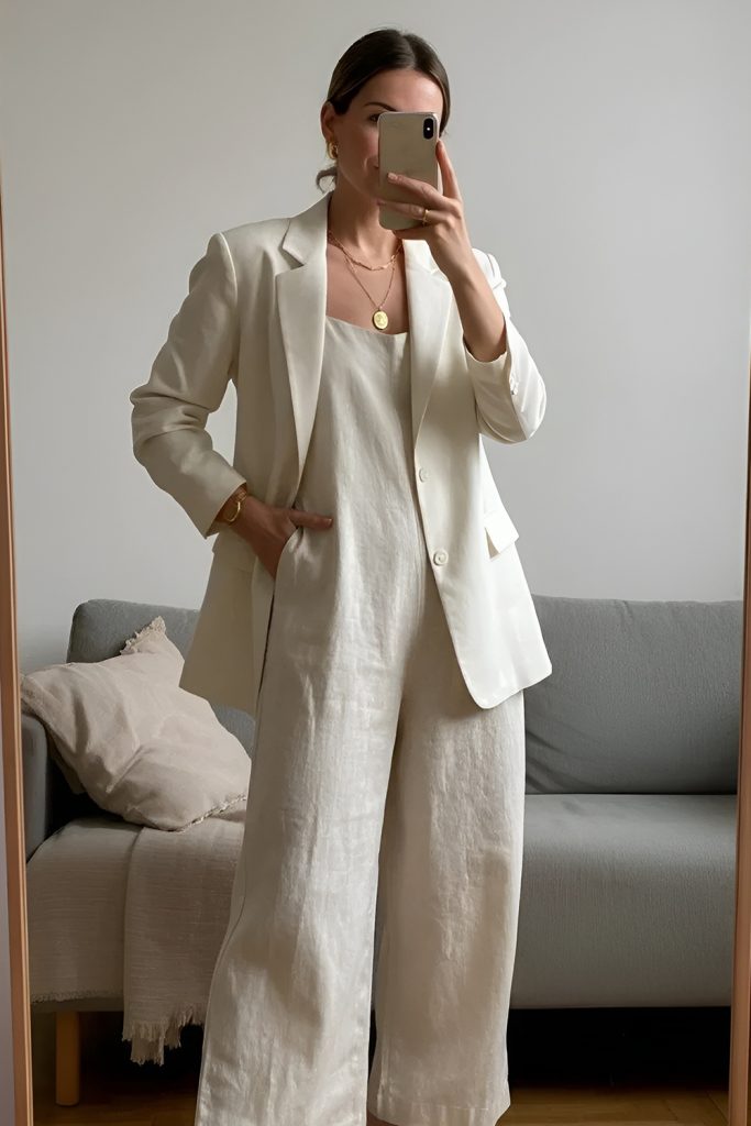 Relaxed Tailoring Finds a Softer Edge