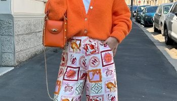 Retro Inspired Prints Making a Comeback