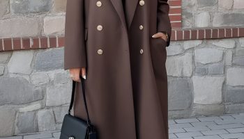 Return of tailor made power dressings