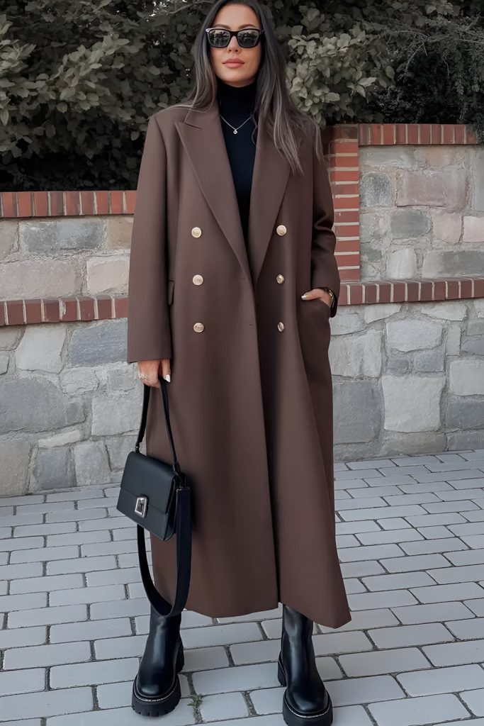 Return of tailor made power dressings