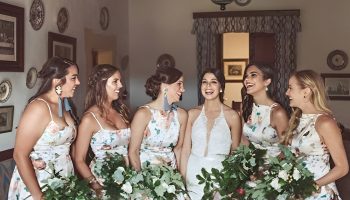 Seasonal Prints for a Unique Personality